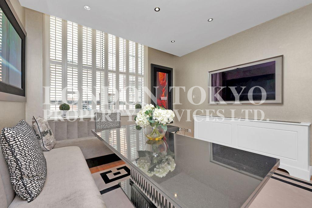 Waterford Court, Stalbridge Street, Marylebone NW1